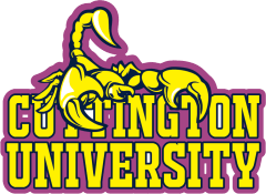 Cuttington University
